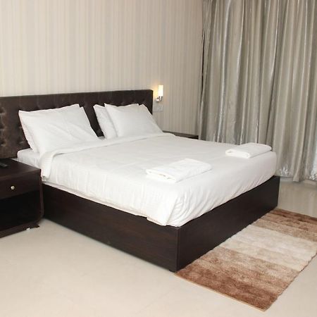 Nāgercoil Parvathi Residency酒店 外观 照片